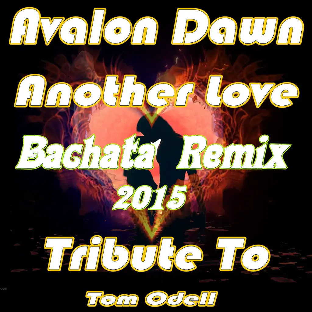 Another Love (Bachata Version 2015) [ft. Klax G.]