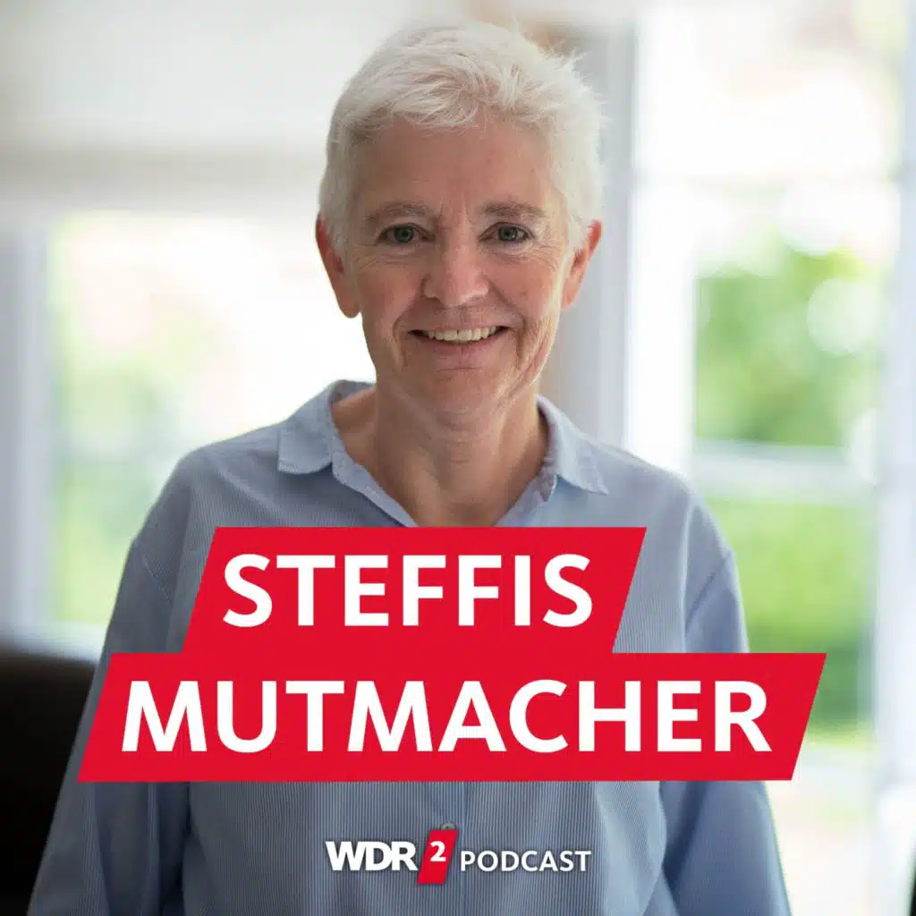 Von "Du schaffst gar nichts" zu "Ich schaffe alles"