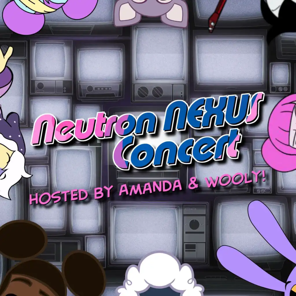 A Concert (feat. Toastymarshmellow & Sydney Osmon)