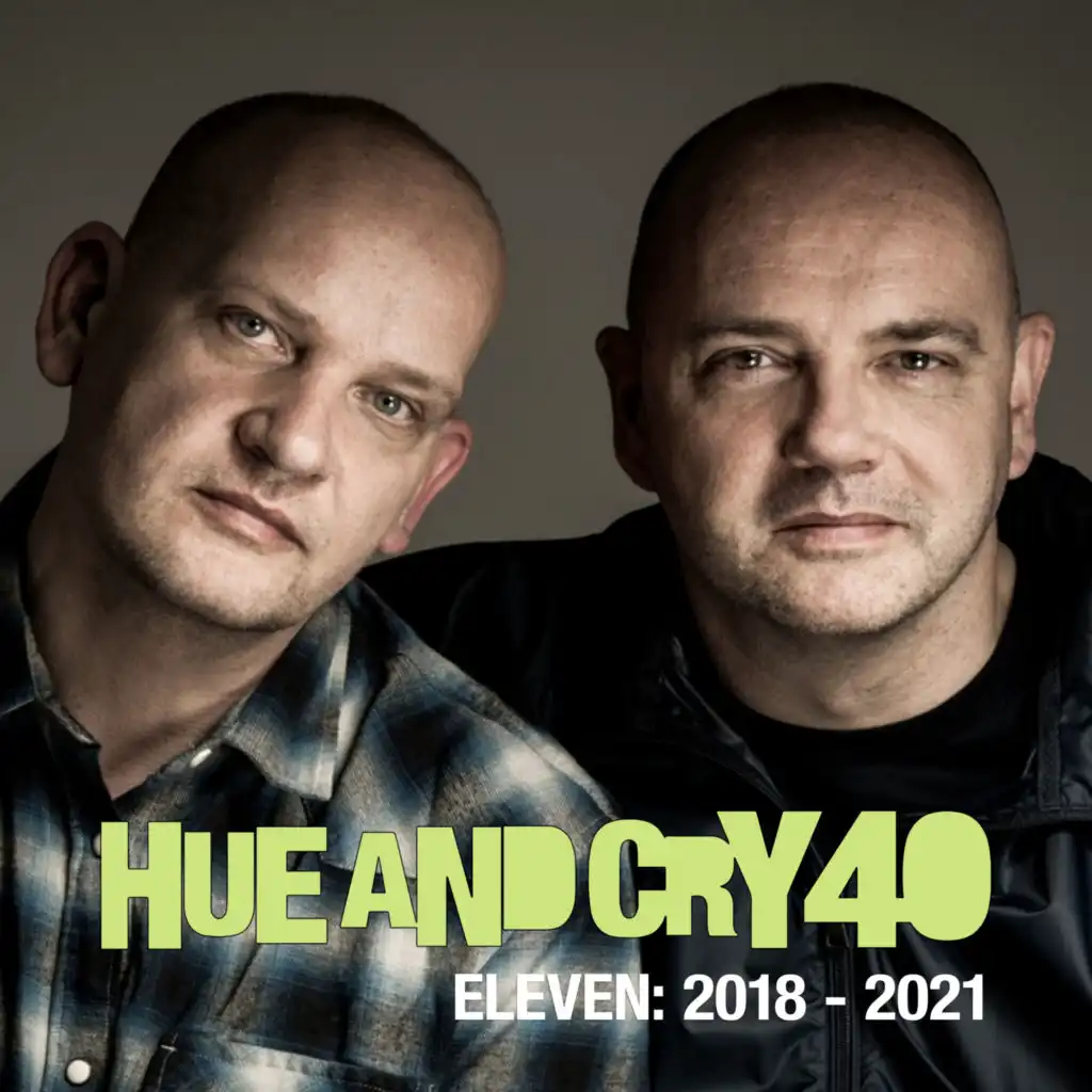 Episode ELEVEN: Directive | 2018 - 2021