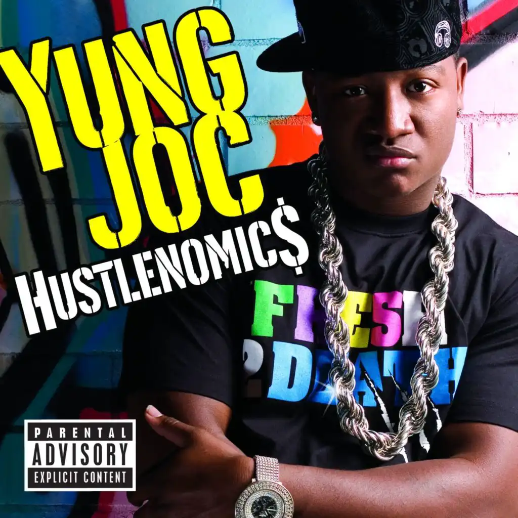 Hustlenomics (Deluxe Edition)