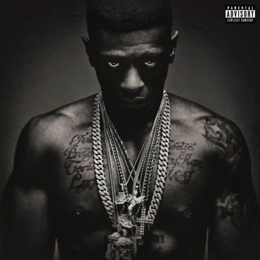 Intro - Get 'Em Boosie