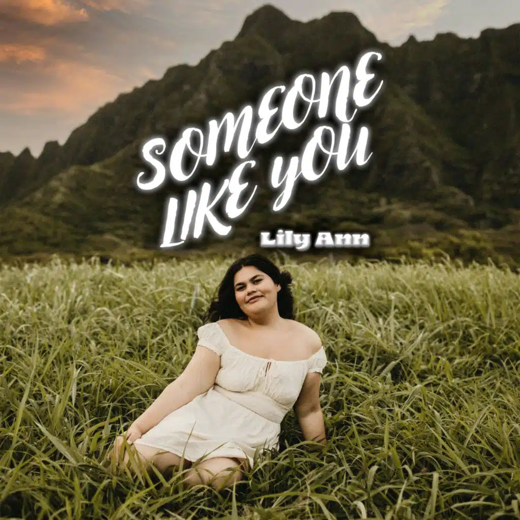 Someone Like You
