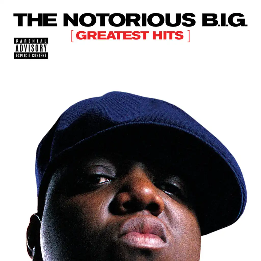 Big Poppa (2007 Remaster)