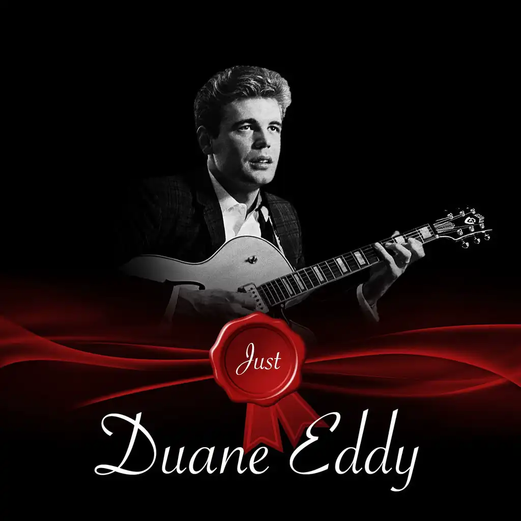 Just - Duane Eddy