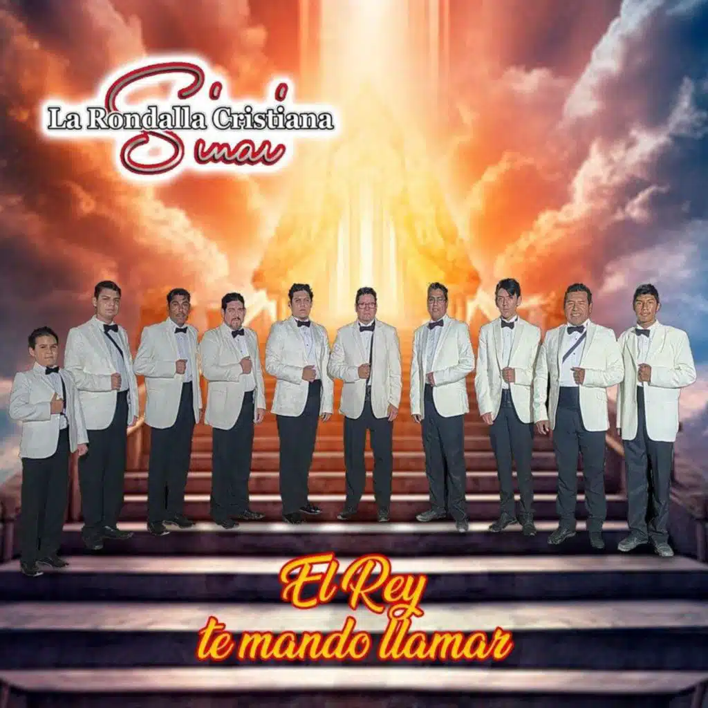 La Rondalla Cristiana Sinaí