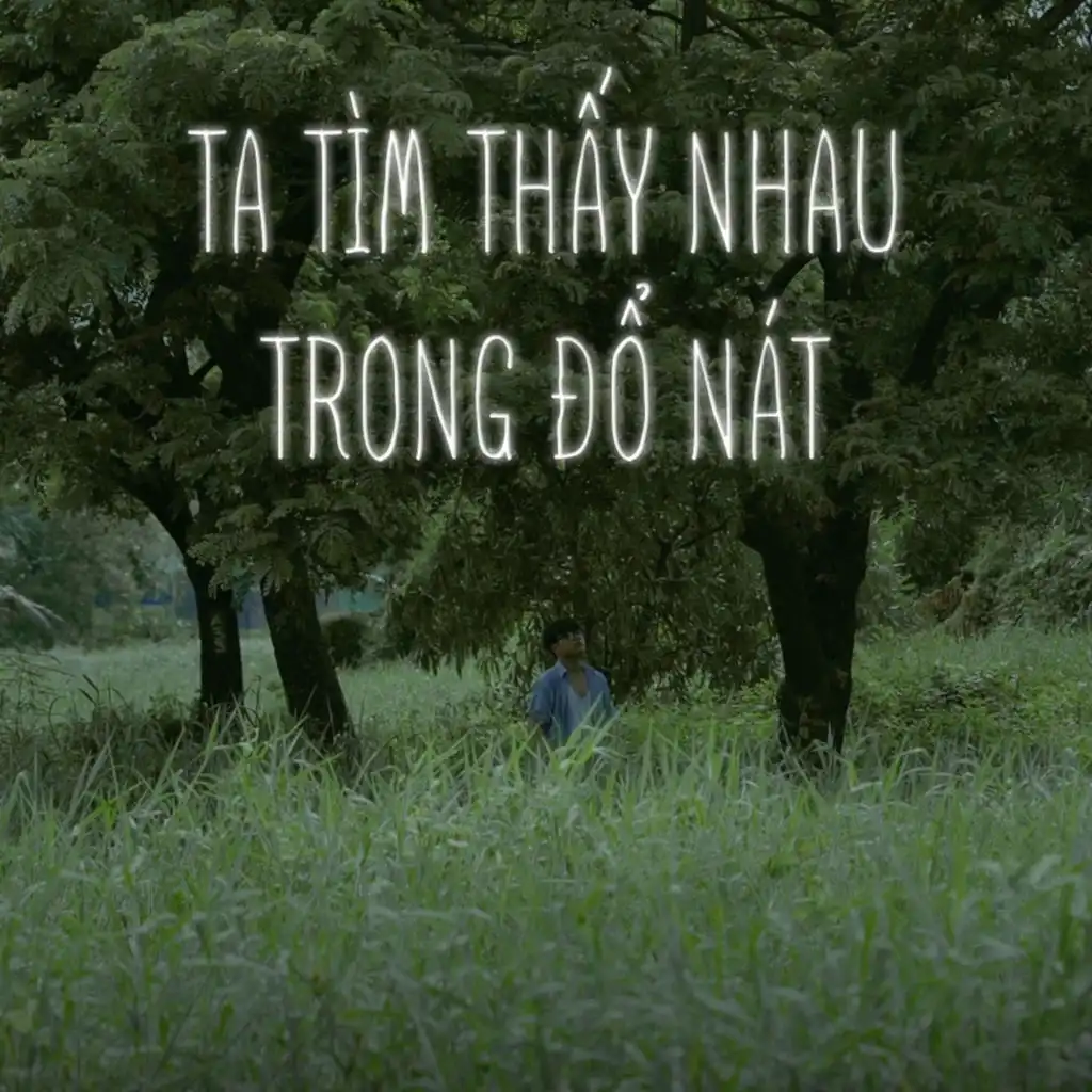 Hồng Phúc (độc tấu T'rưng)