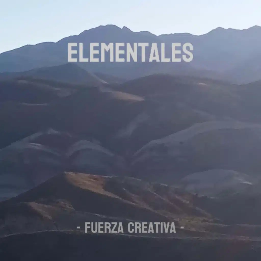 Fuerza Creativa