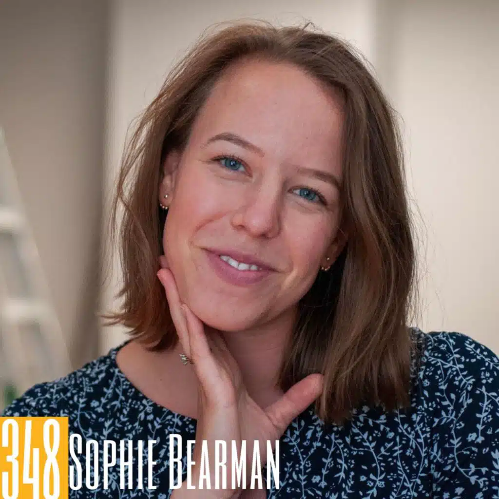 348 Sophie Bearman - The Making of a “Life in Seven Songs”