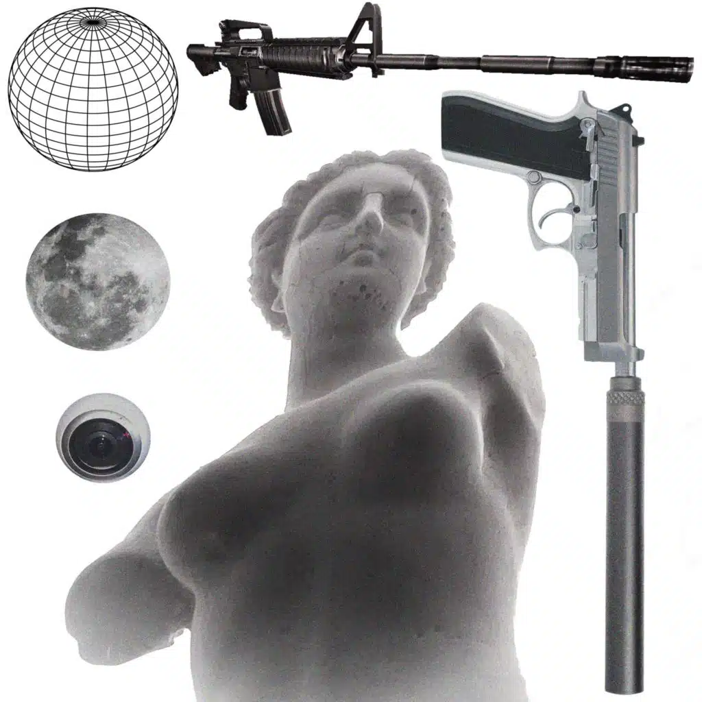 HUMAN DEATH REHEARSAL