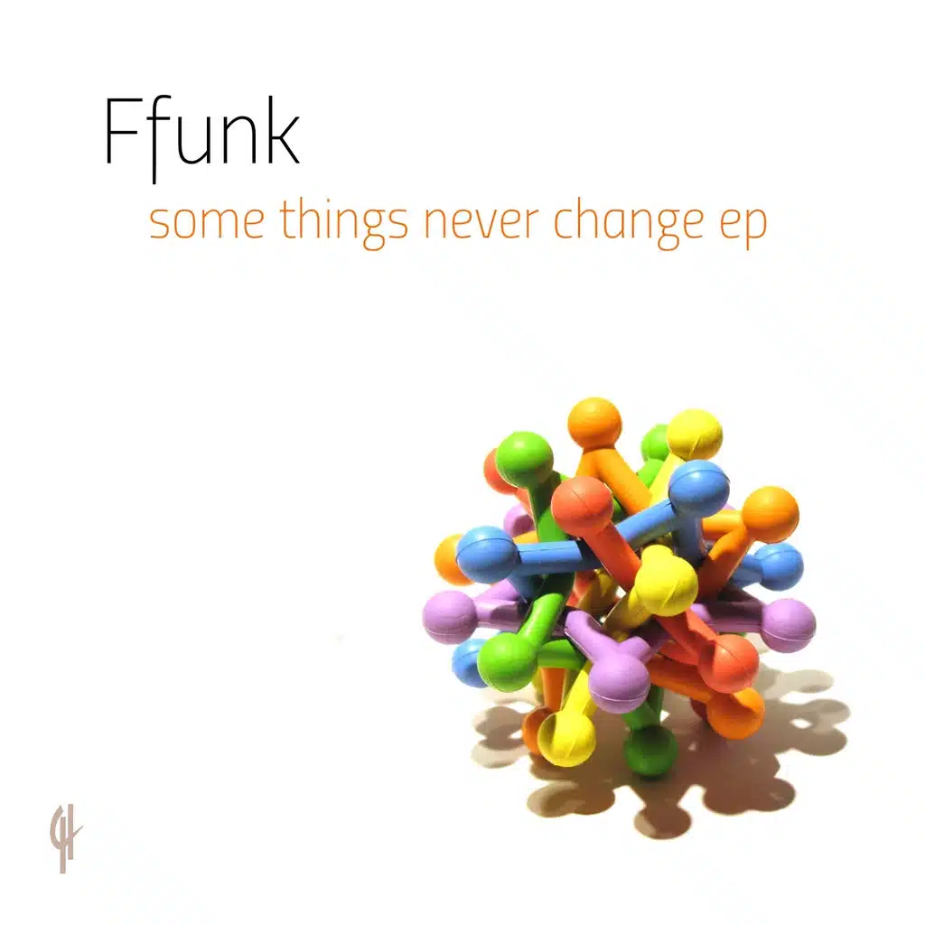 Some Things Never Change EP