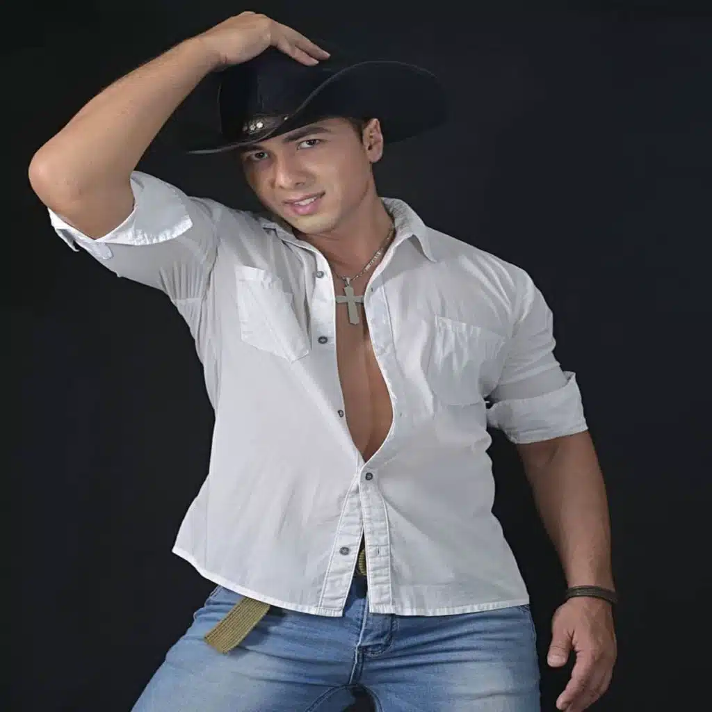 Cabrera Gregory, Vol. 2