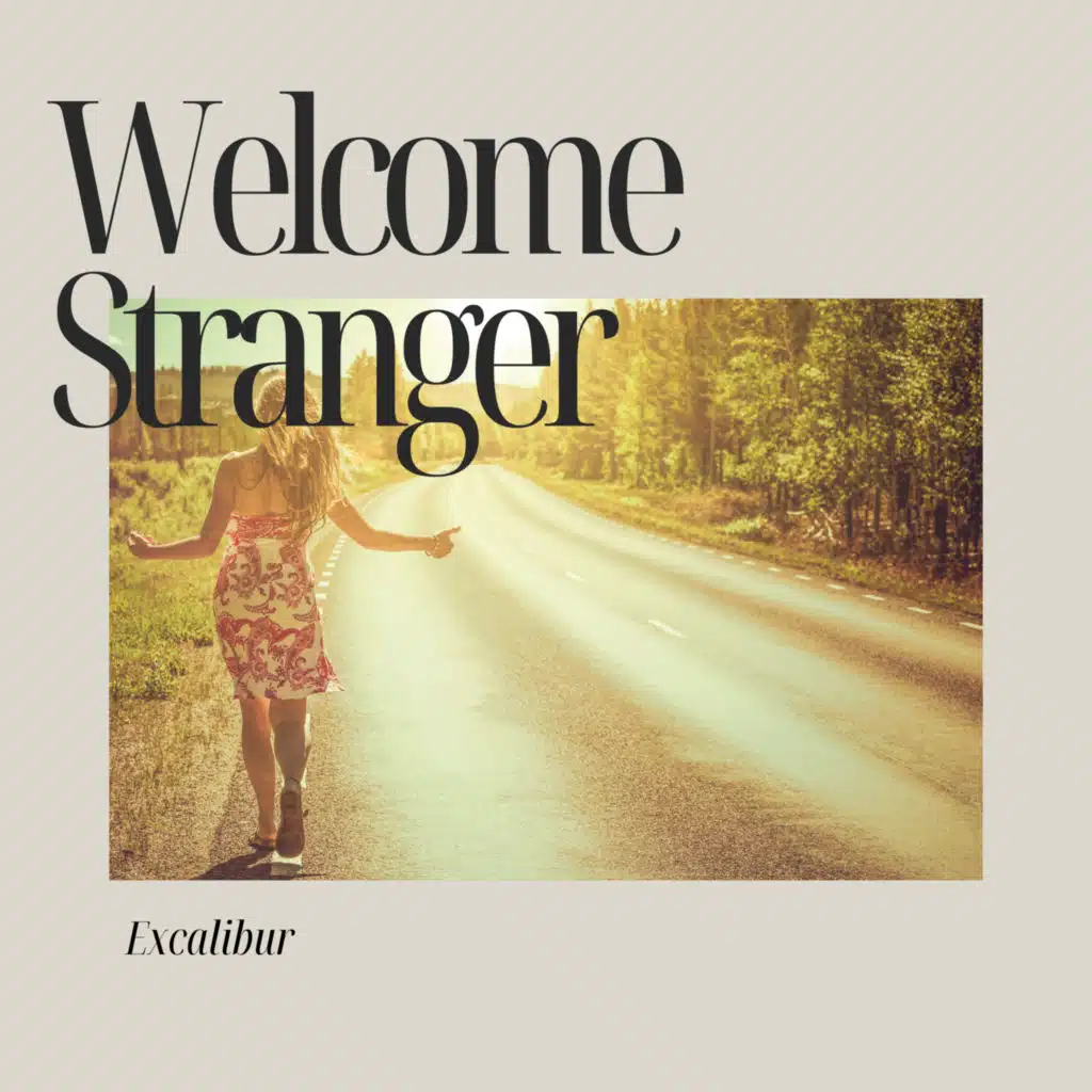 Welcome Stranger