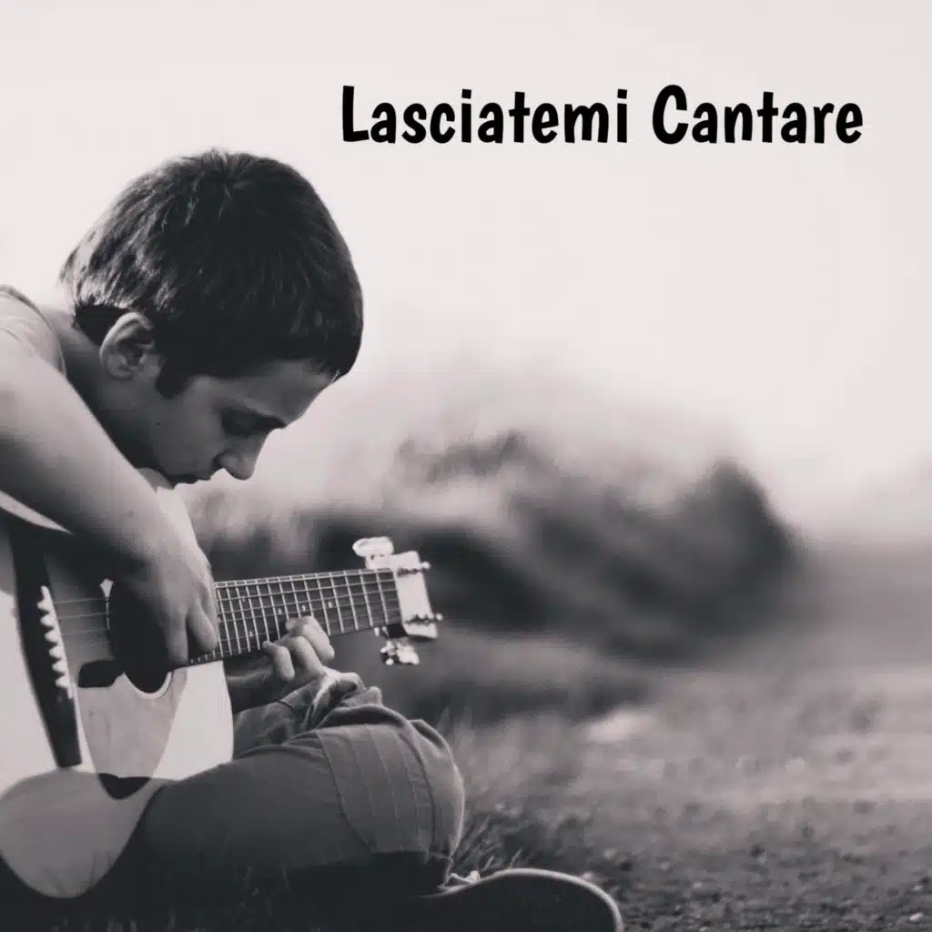 Lasciate Mi Cantare (Instrumental Version)