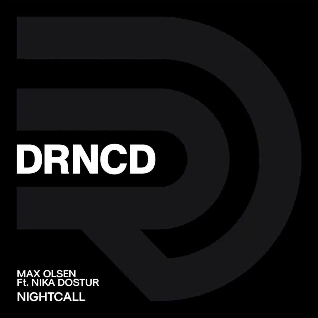 Nightcall (feat. Nika Dostur)
