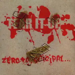 Zero to Suicidal EP