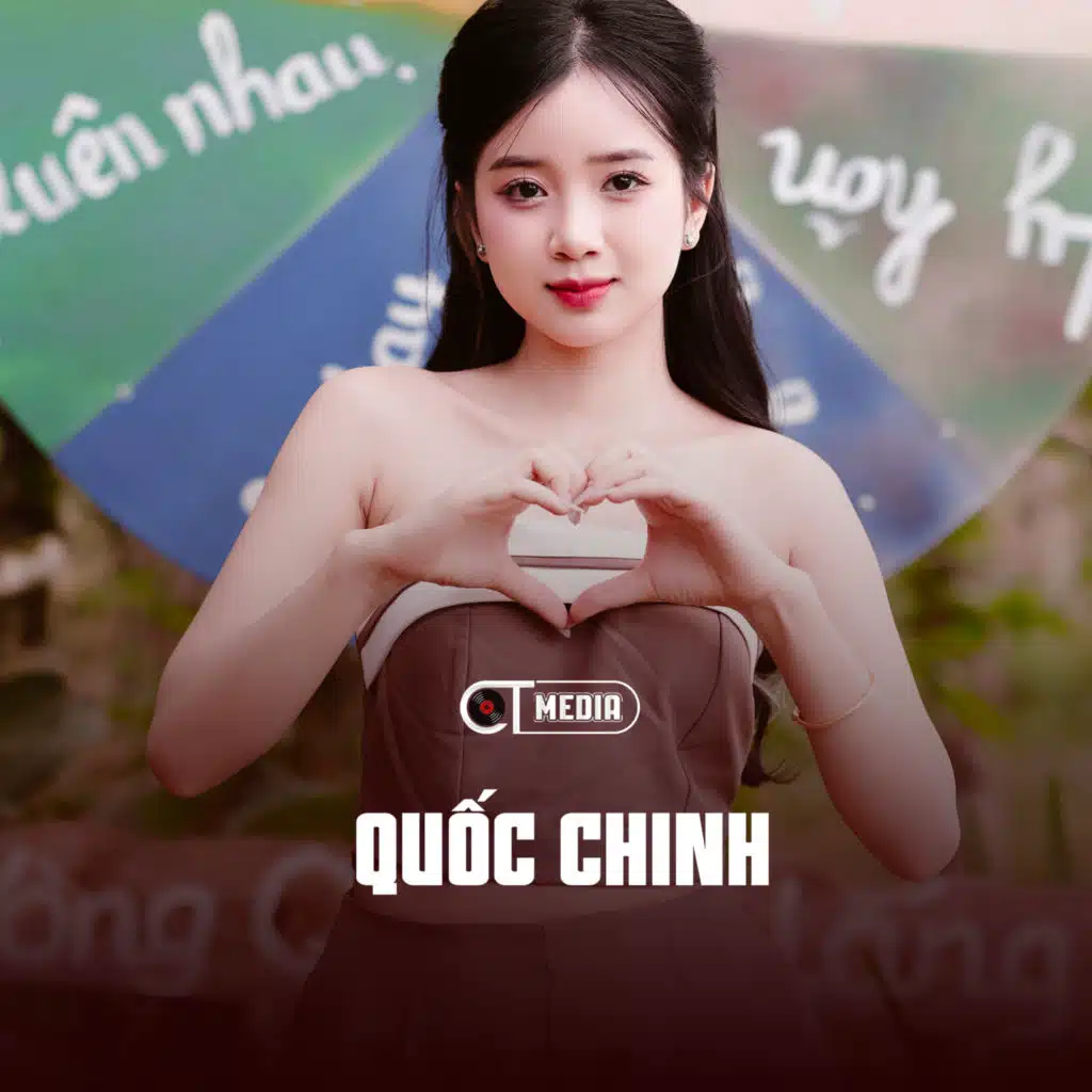 Quốc Chinh & CT