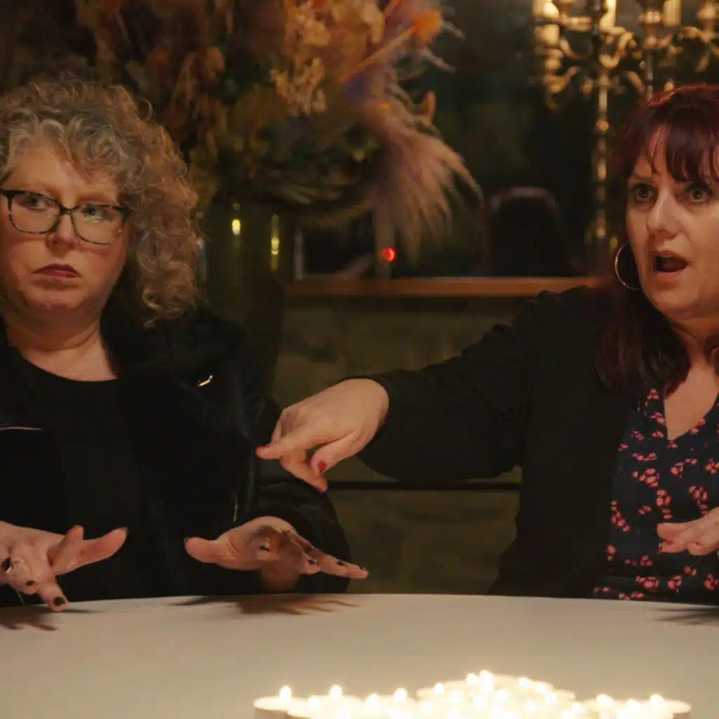 Somerset Supernatural: Discovering the Paranormal