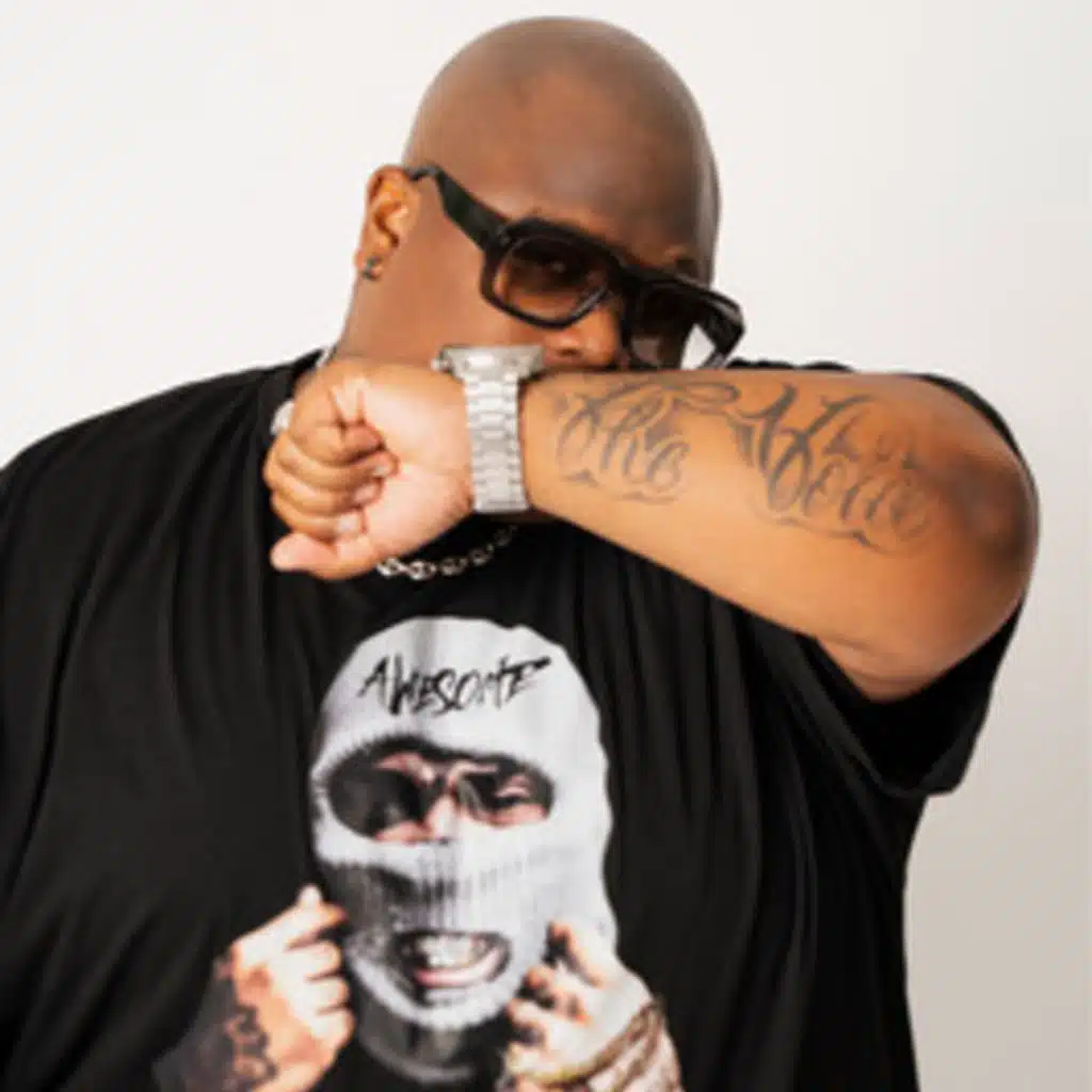 Dj Tyson