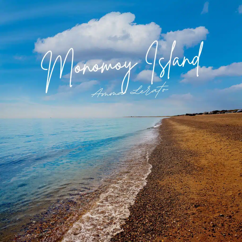 Monomoy Island