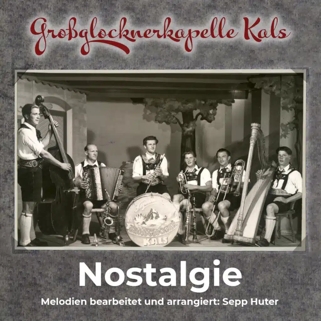 Großglocknerkapelle Kals