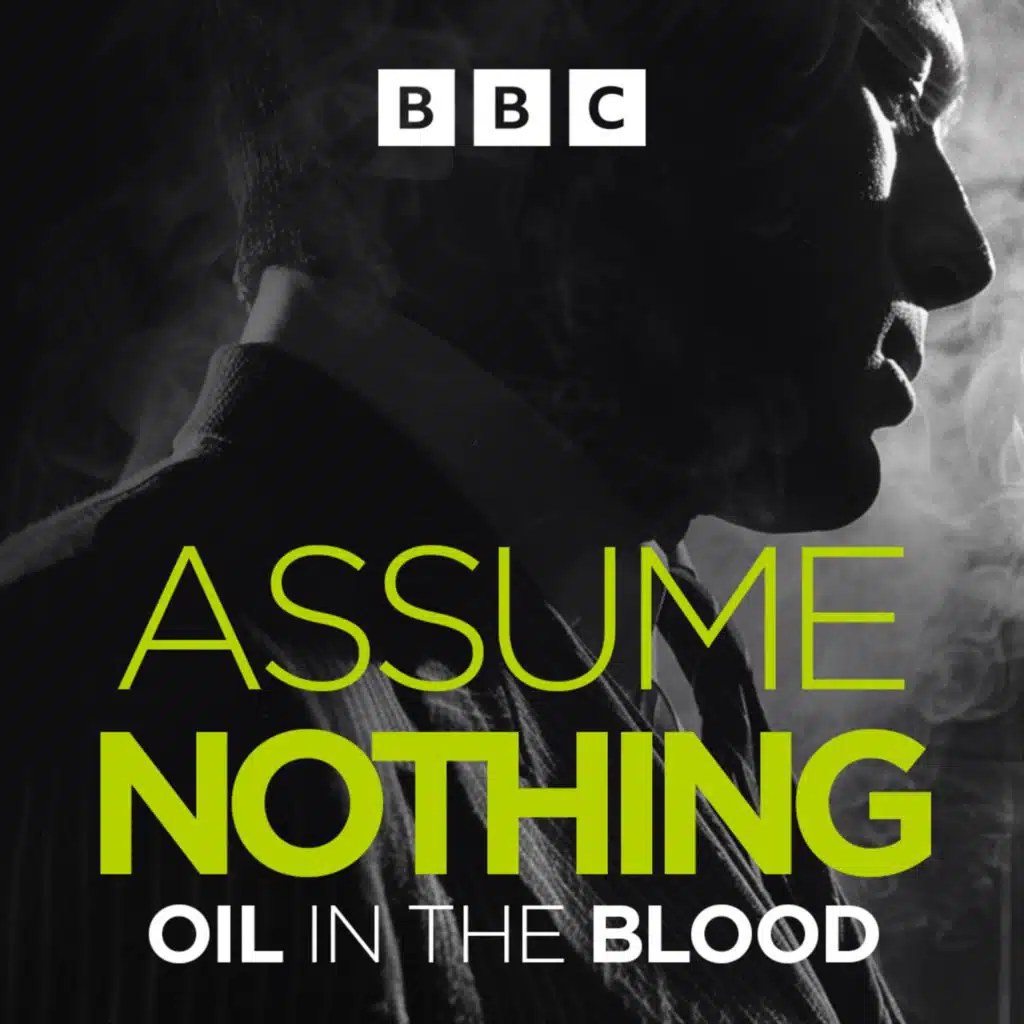 Episode 6: February 16th, 1929