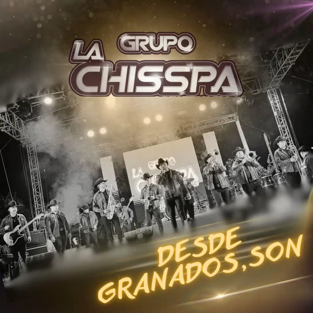 Desde Granados, Son (Cover)