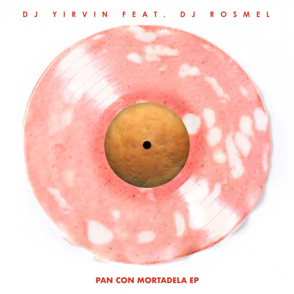 Pan Con Mortadela (feat. Dj Rosmel)