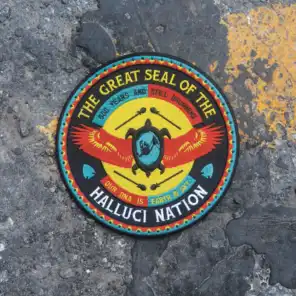 We Are the Halluci Nation (feat. John Trudell & Northern Voice)