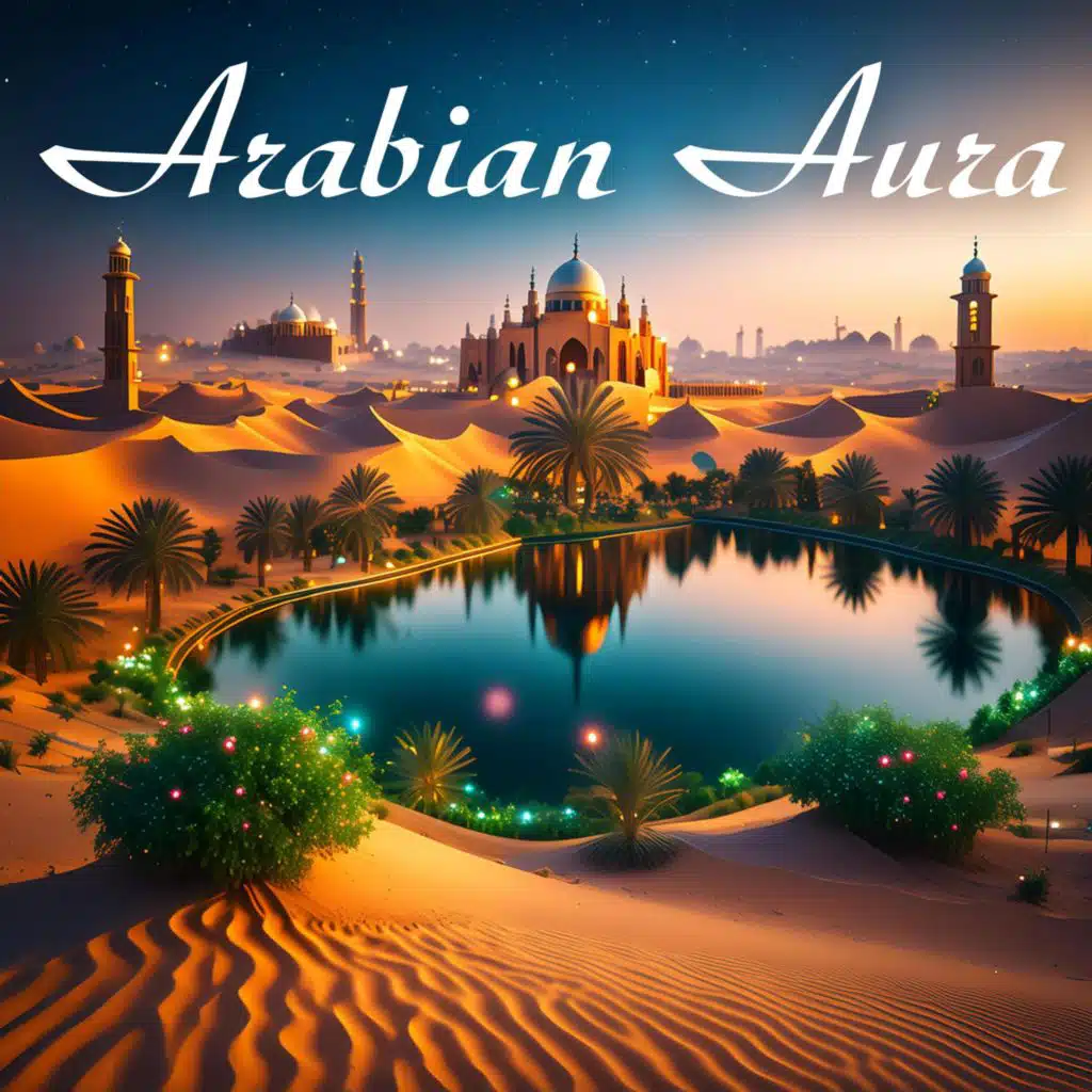 Arabian Aura