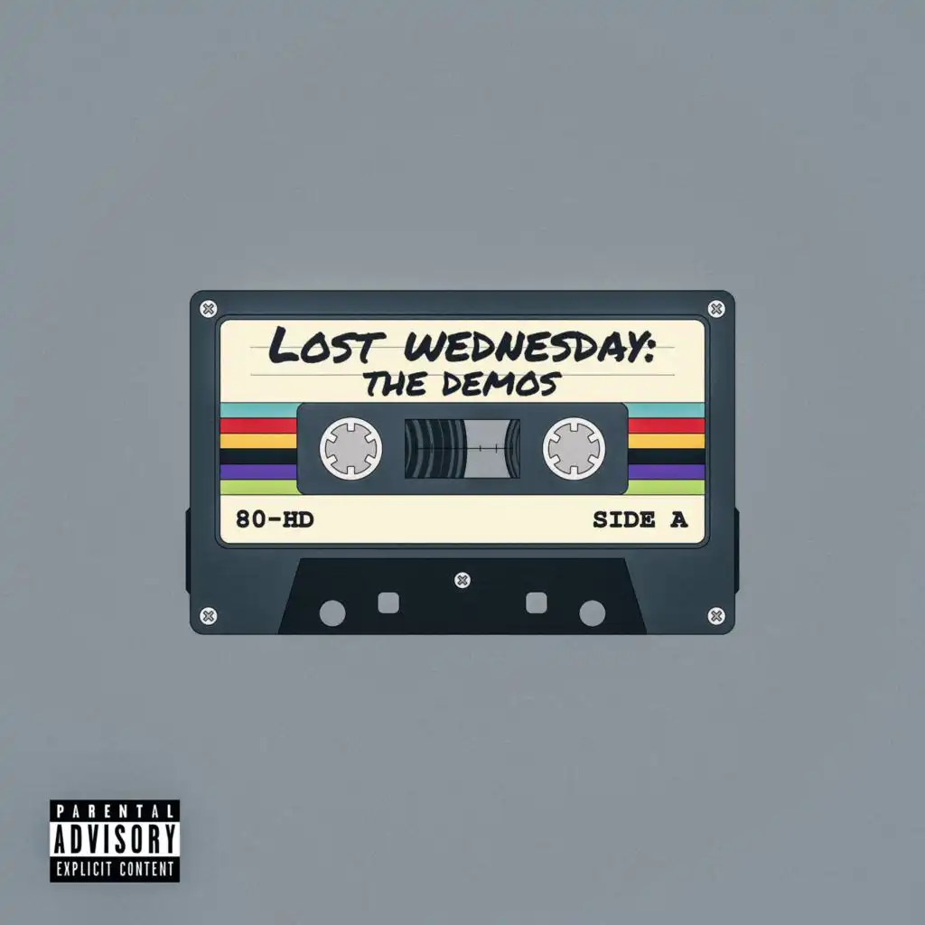 Lost Wednesday : The Demos