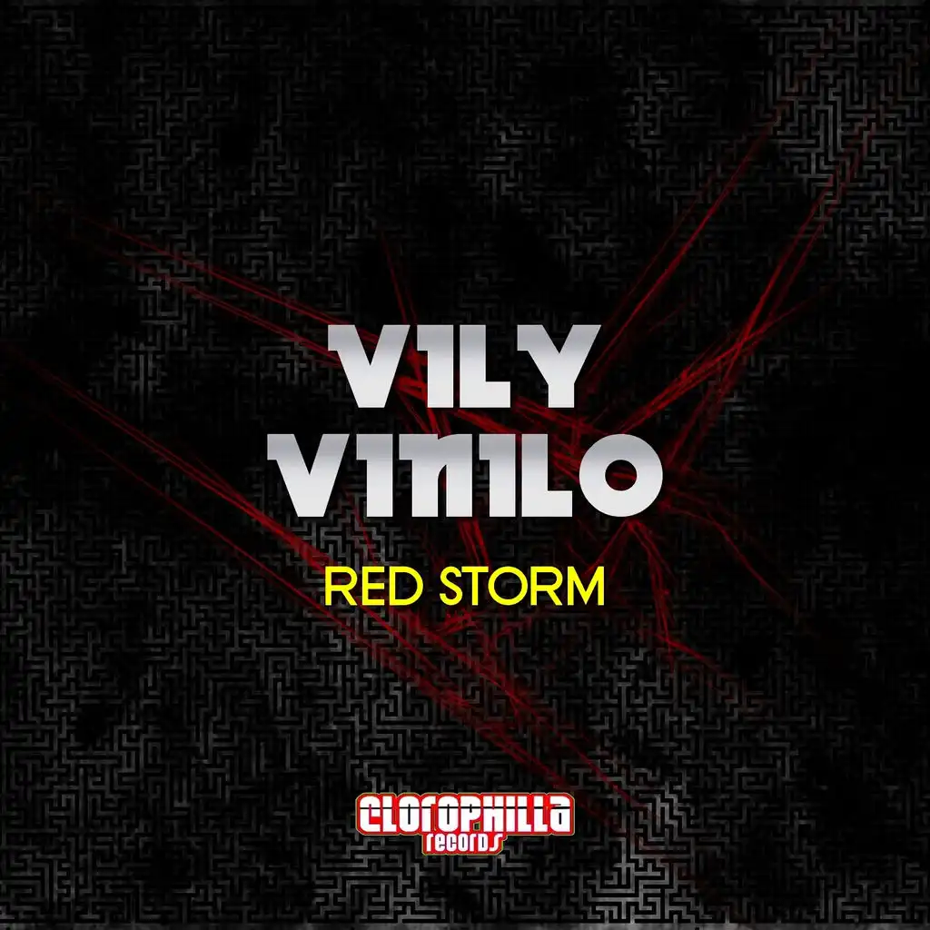 Red Storm (Joe De Renzo Remix)