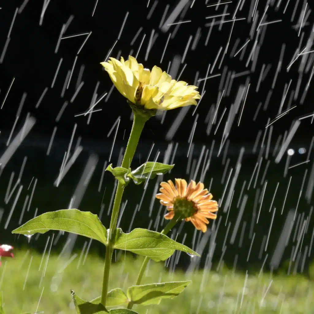 Whispers in the Rain, Vol. 1