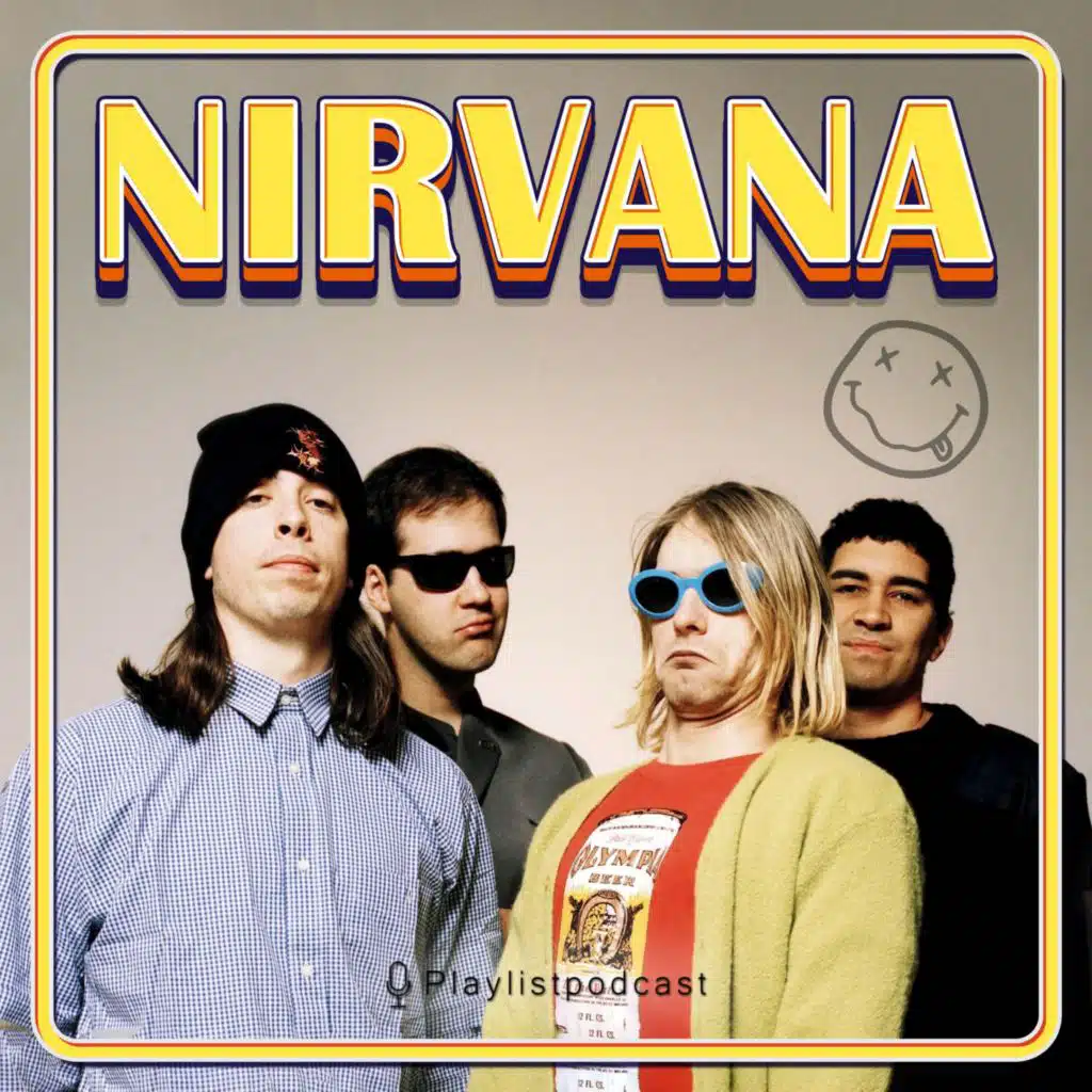 پلی‌لیست - Nirvana