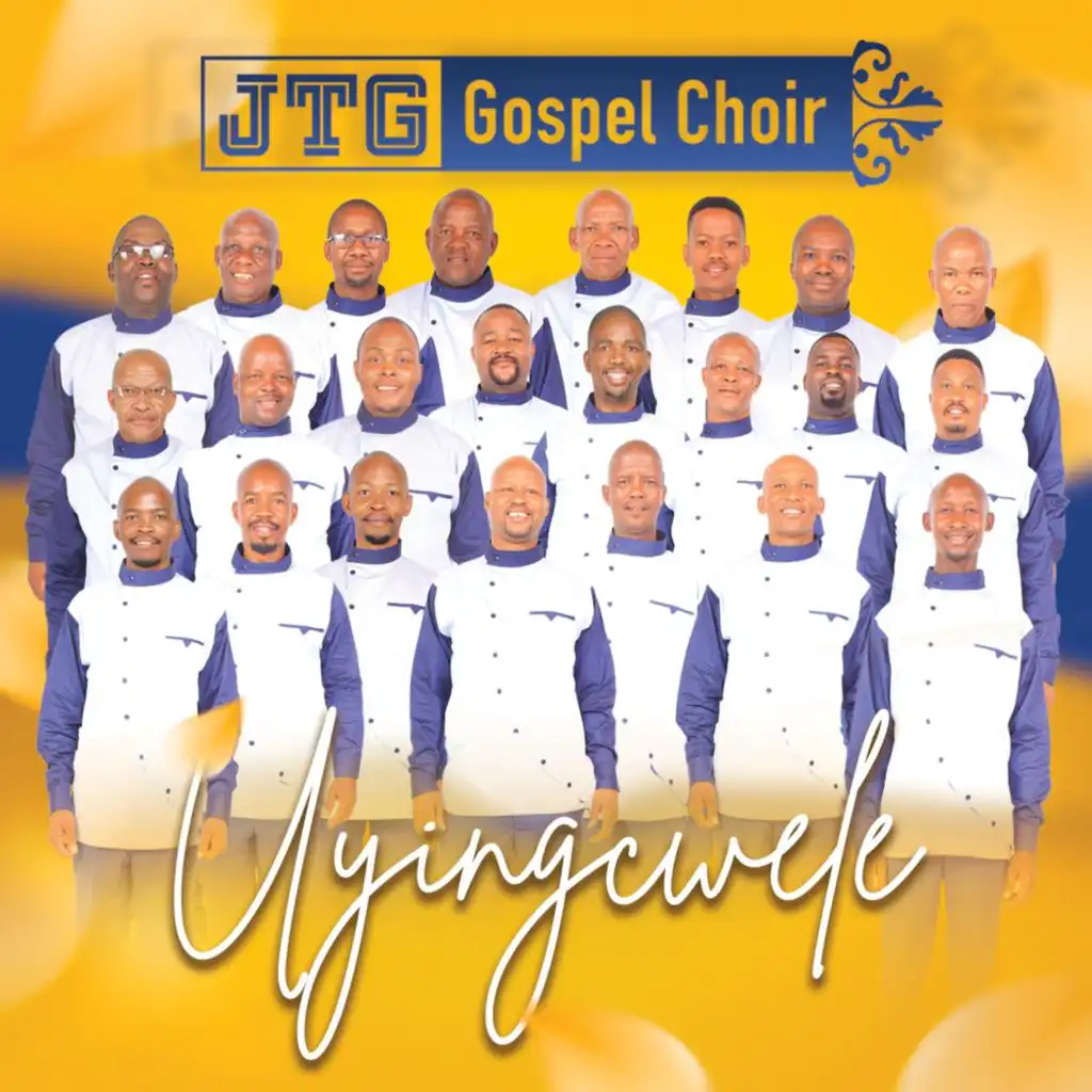 Jtg Gospel Choir