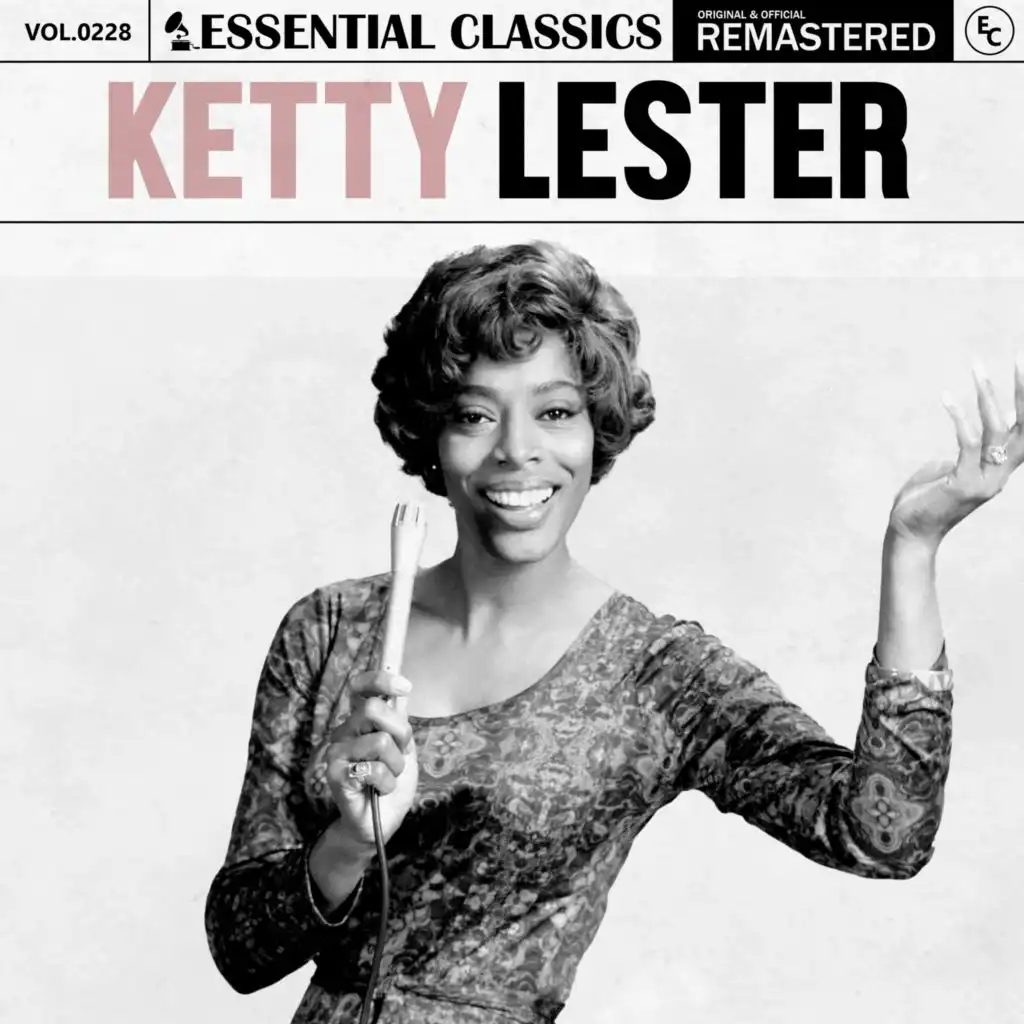 Essential Classics, Vol. 228: Ketty Lester