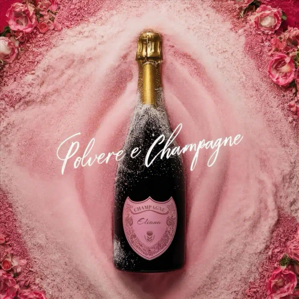 Polvere e Champagne