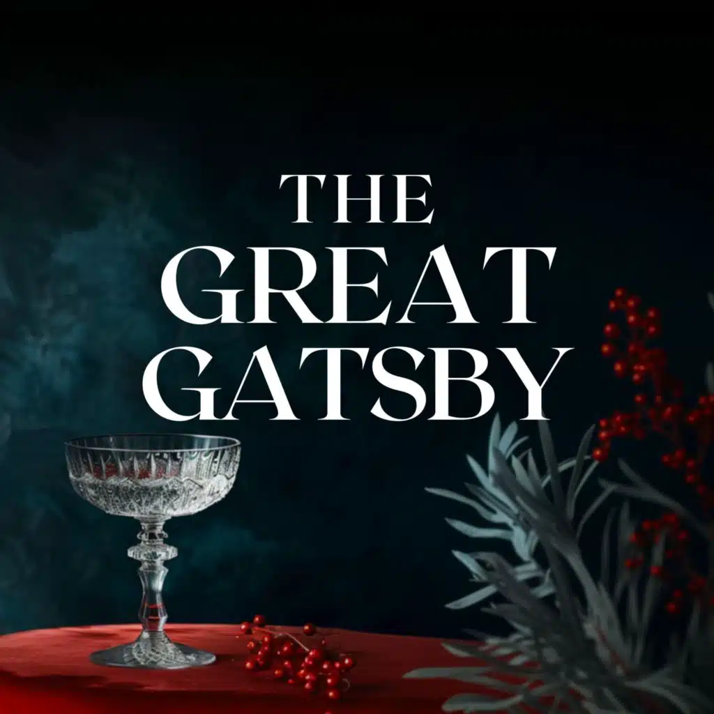 The Great Gatsby, Part 3 of 10