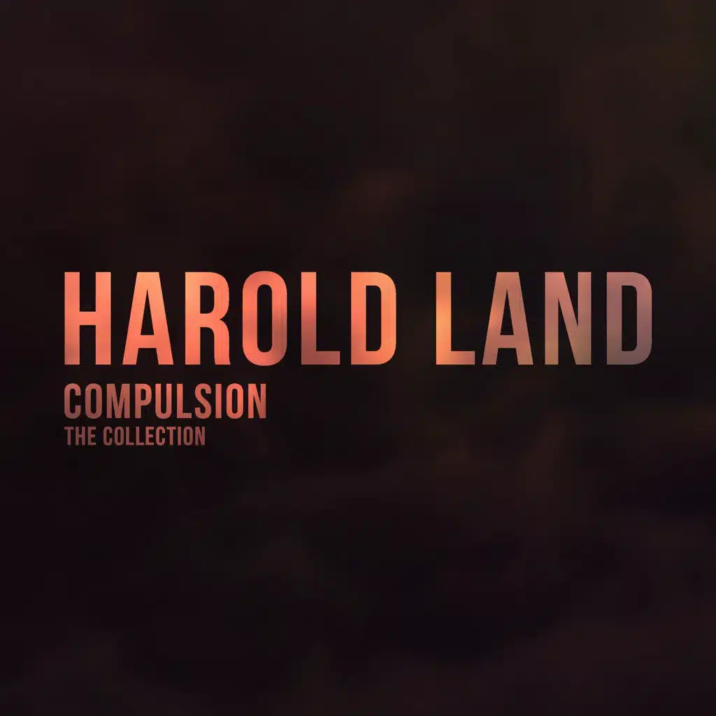 Harold Land