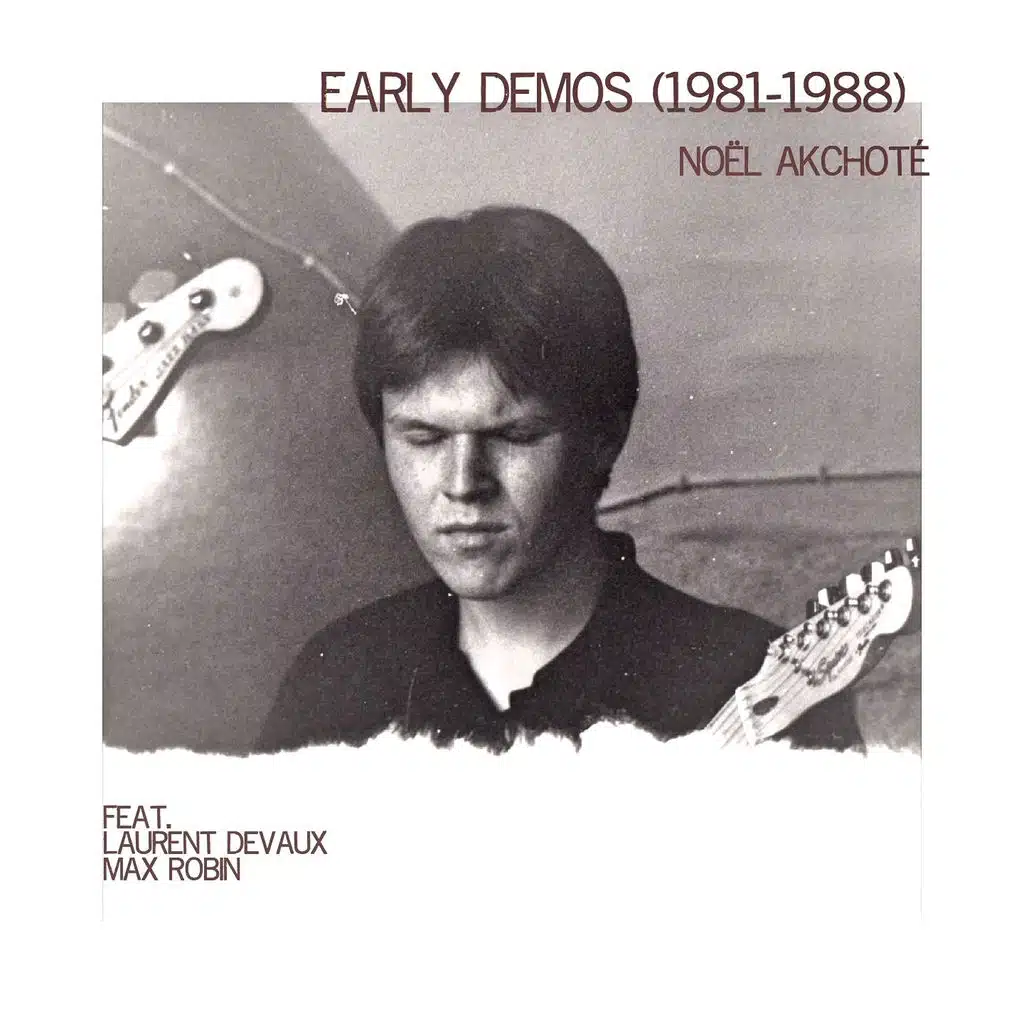 Early Demos (1981-1988)