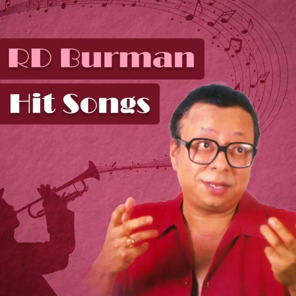 Rahul Dev Burman & R. D. Burman