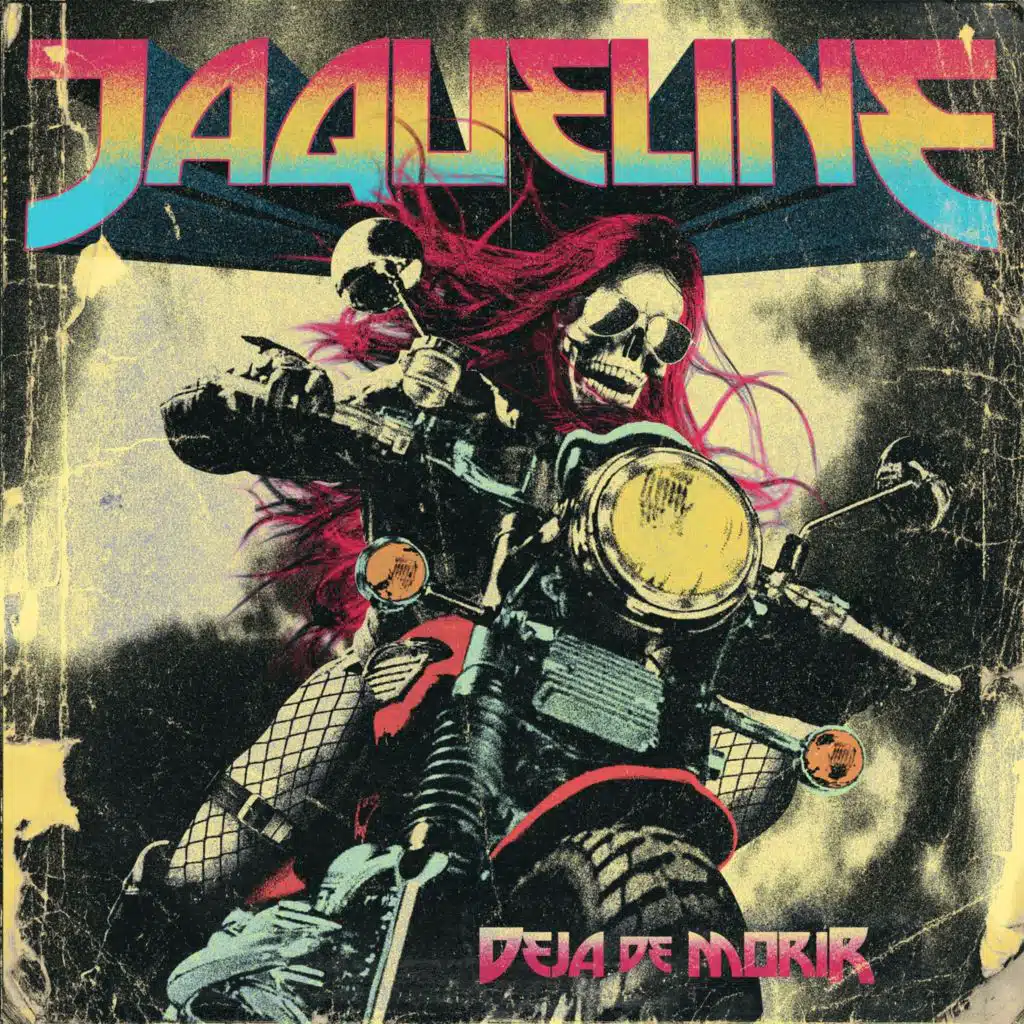 Jaqueline