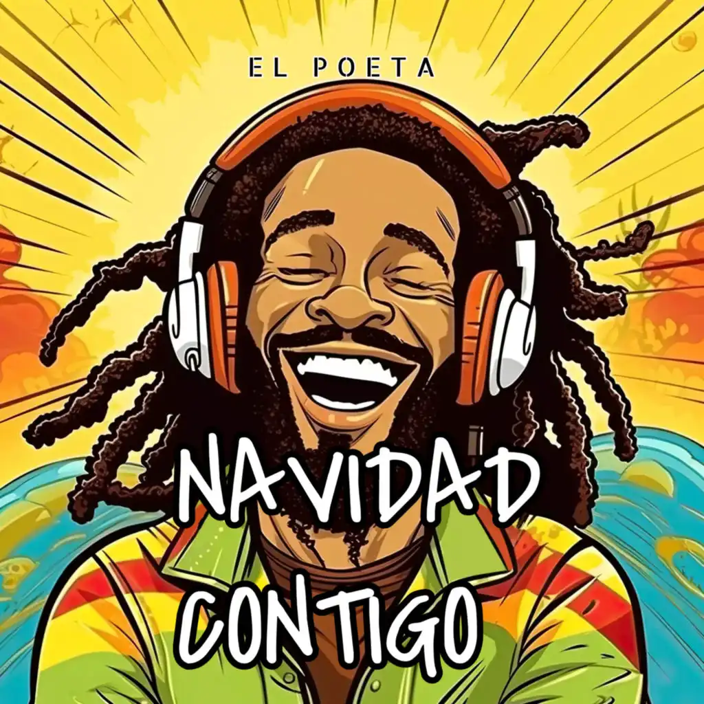 El Poeta