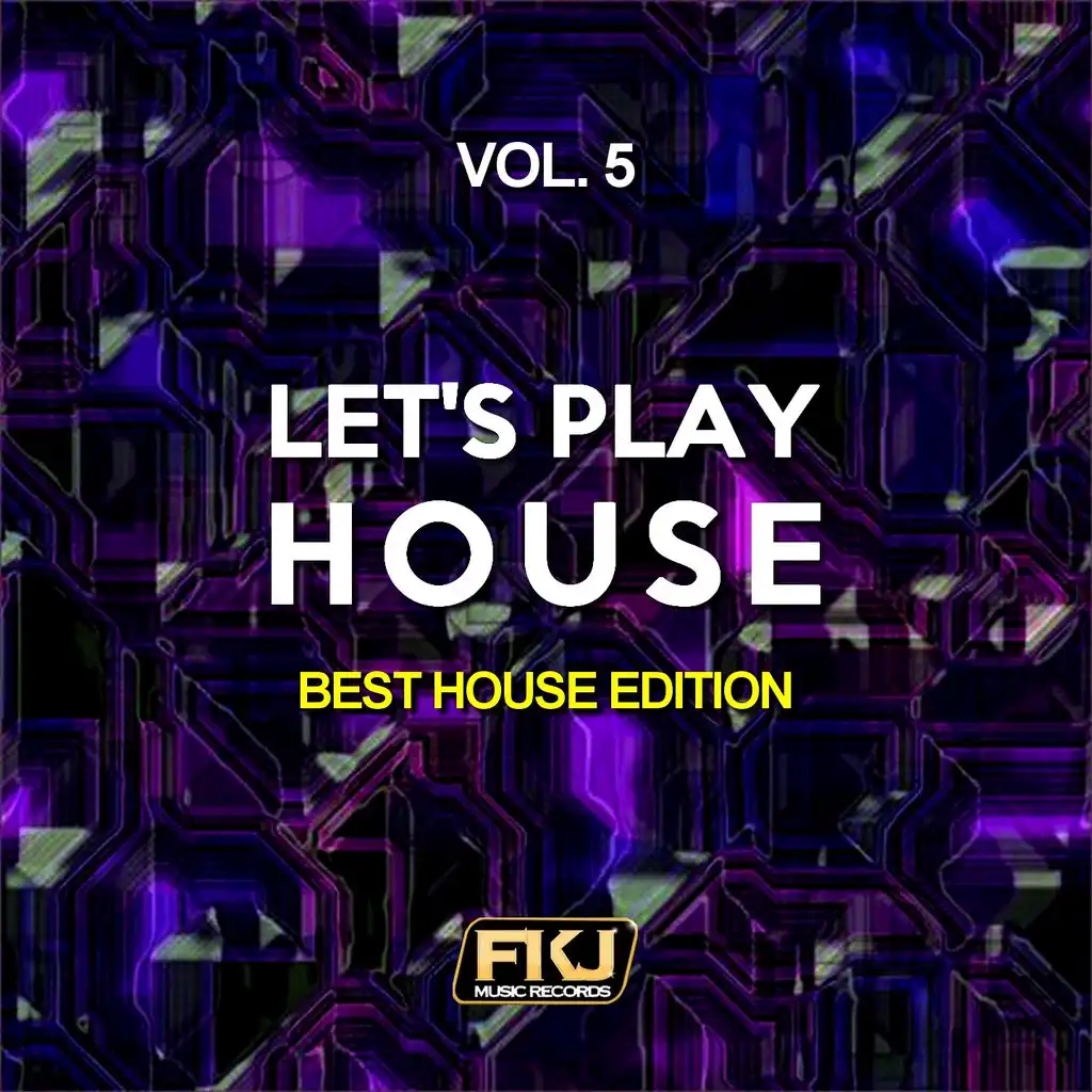 Let's Play House, Vol. 5 (Best House Edition)