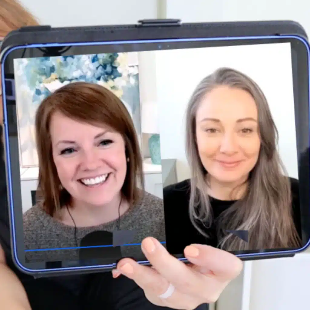 "Minimalism has saved our sanity & brought freedom to our lives!" with Minimalist Zoe Kim