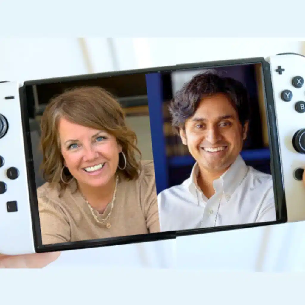 How to Raise a Healthy Gamer with Dr. Alok Kanojia