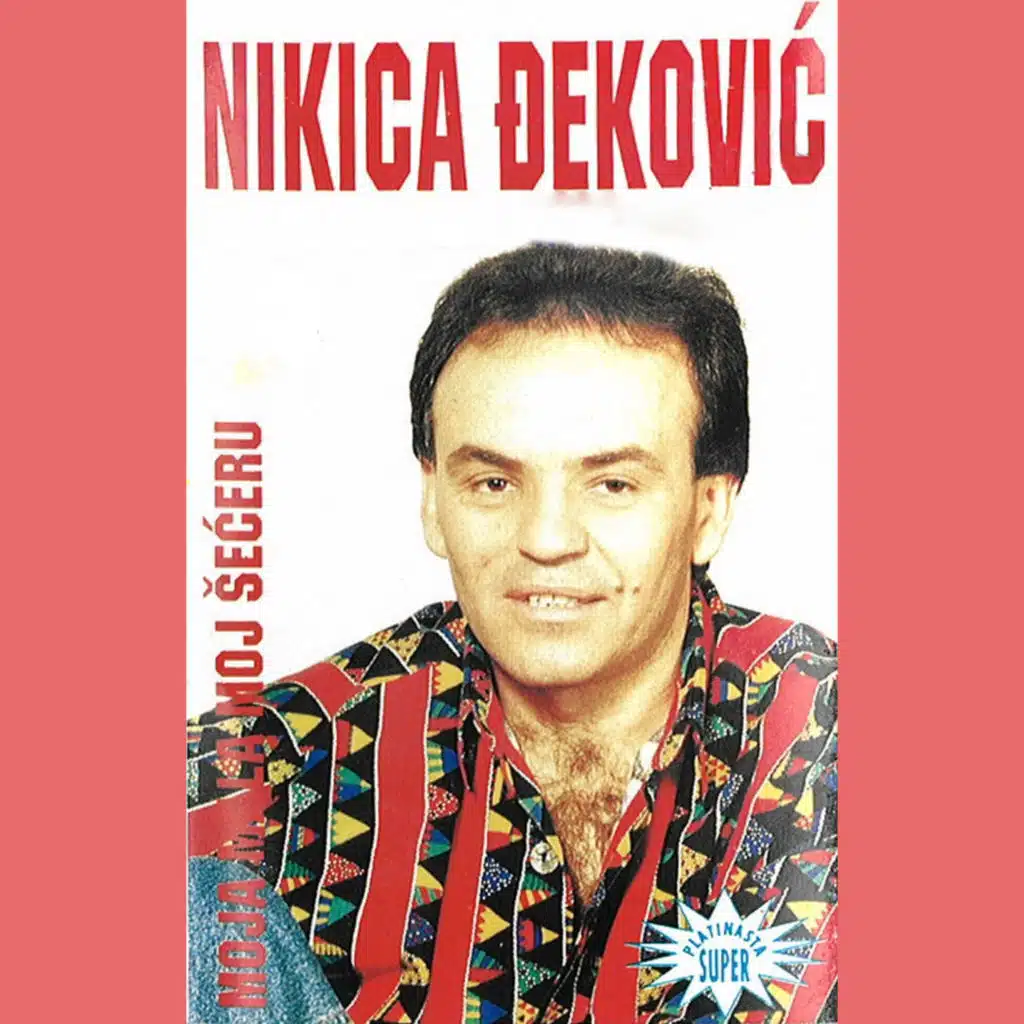 Nikica Djekovic