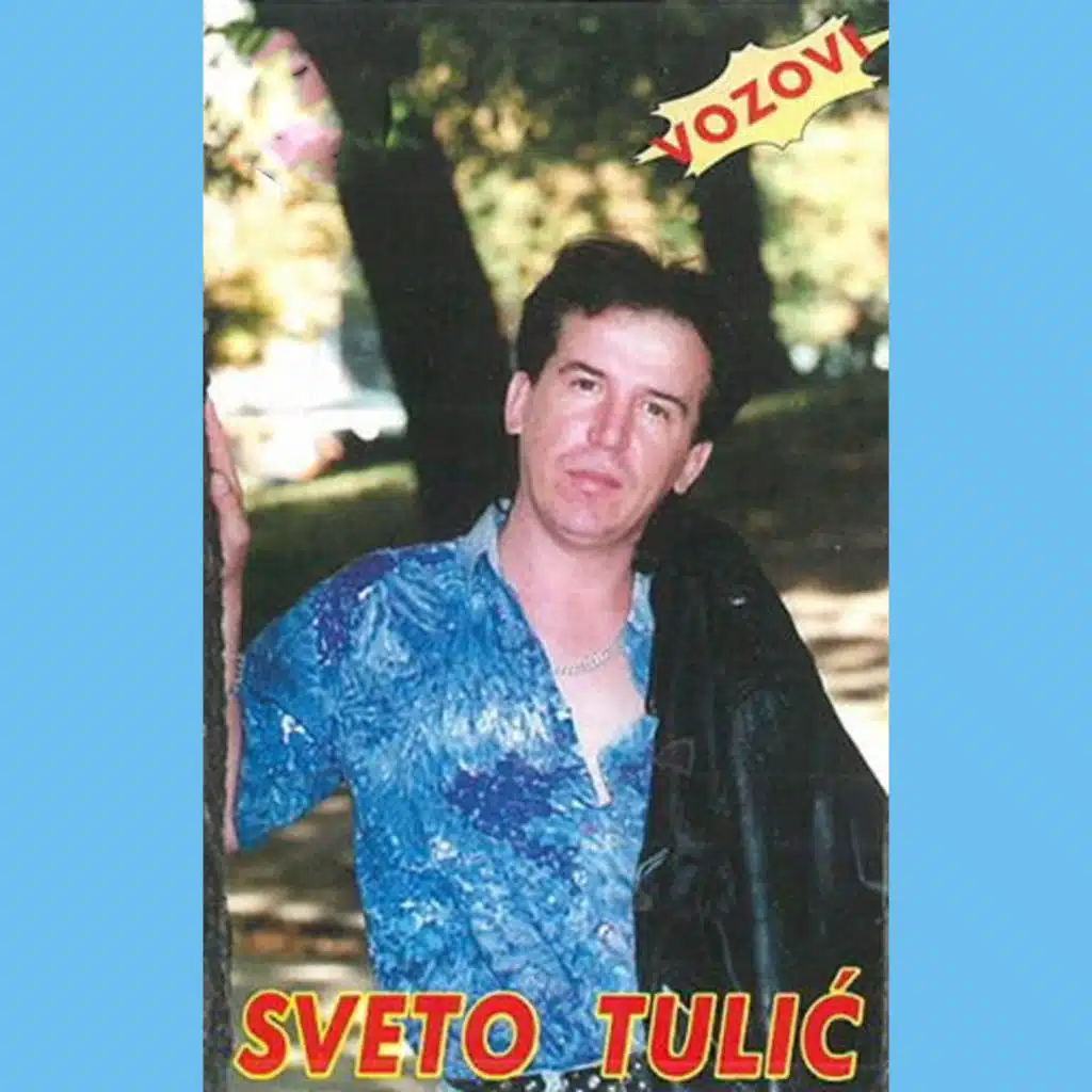 Vozovi