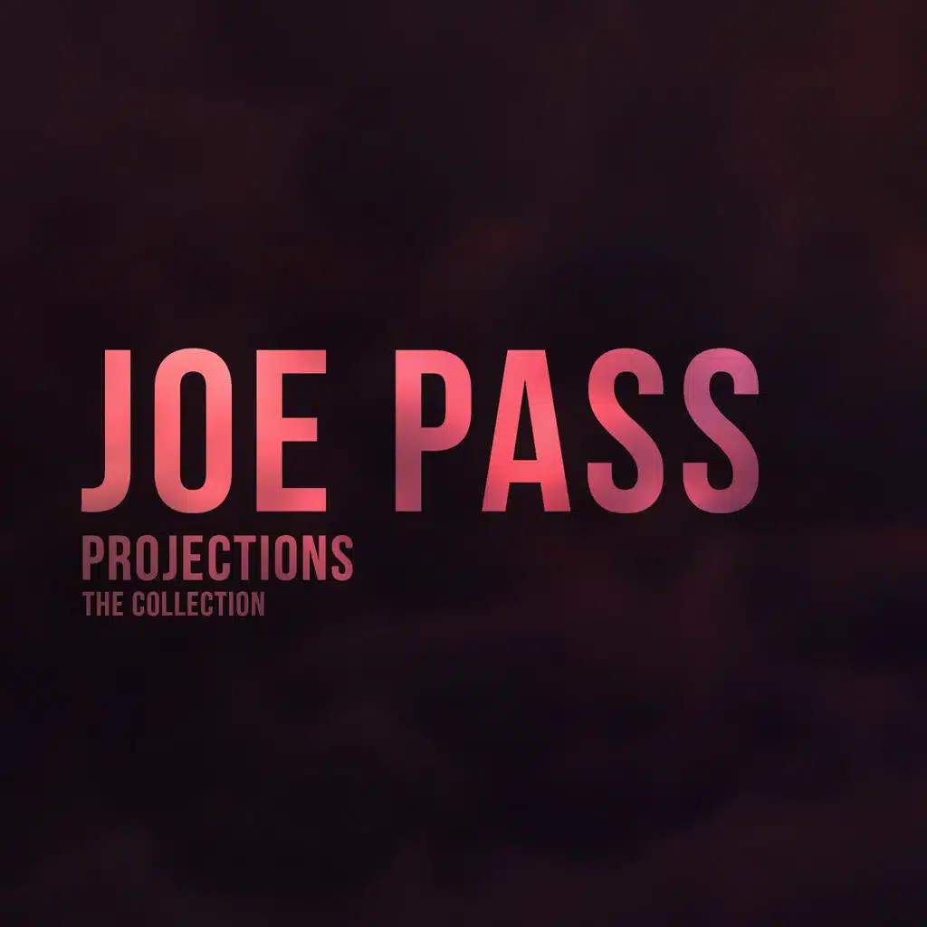 Projections (The Collection)