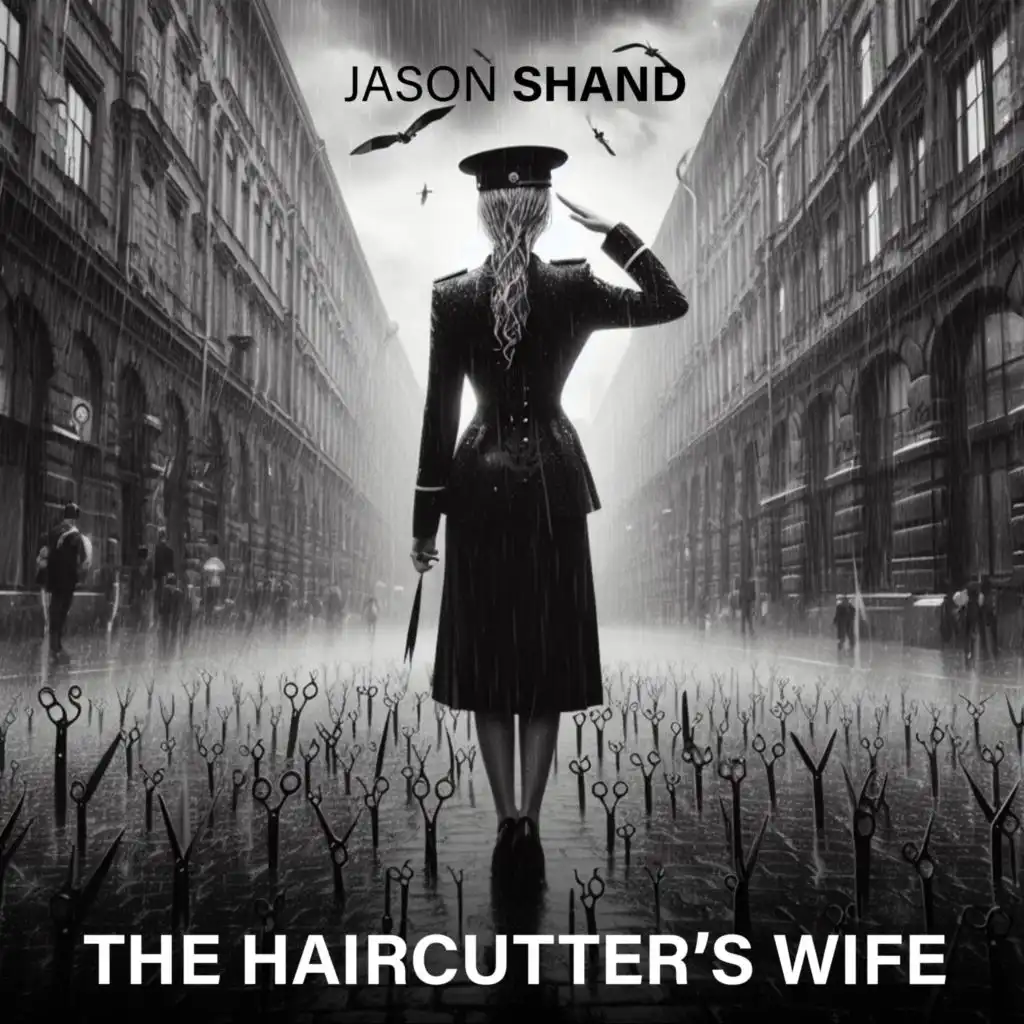 Jason Shand